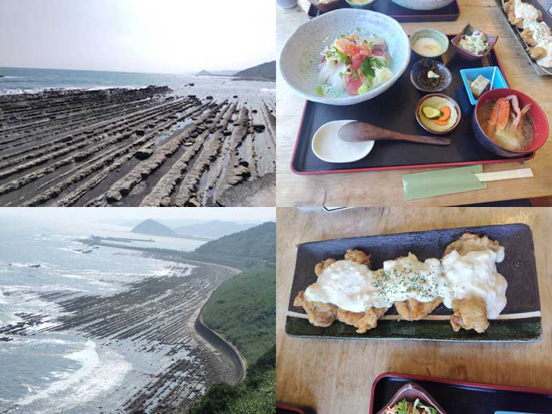 「九州旅行記その６」